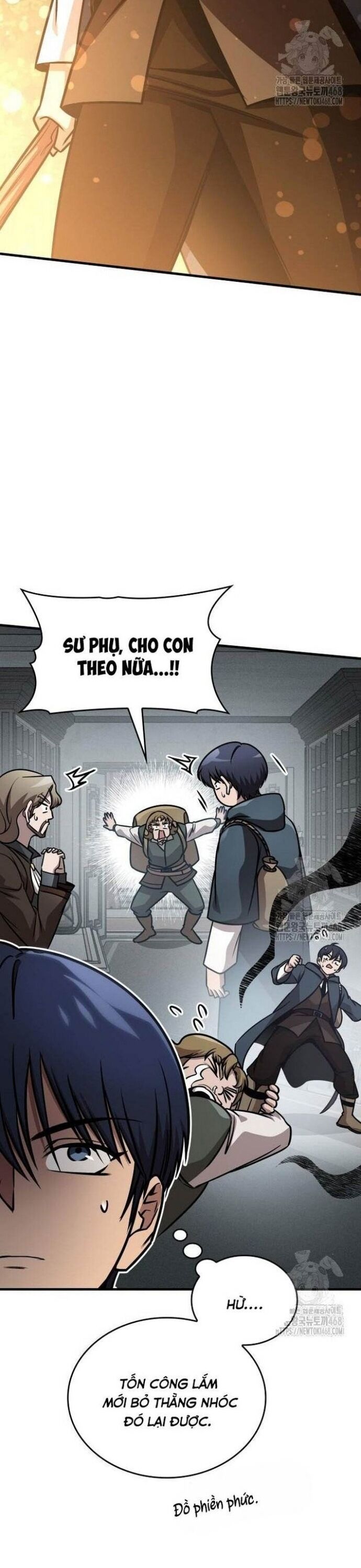 Cuốn Sách Chiến Lược Hàng Đầu Mà Chỉ Tôi Mới Có Thể Nhìn Thấy Chap 64 - Next Chap 65