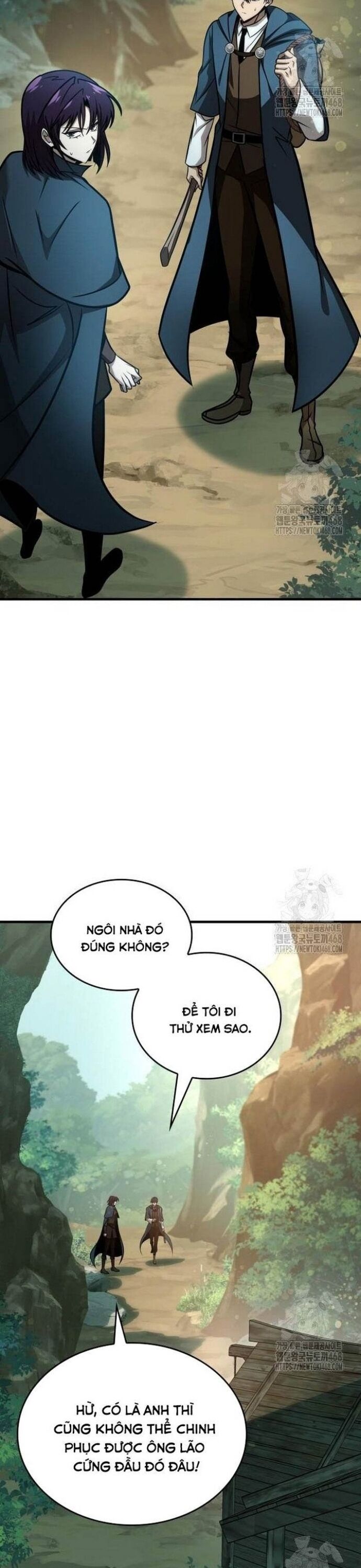 Cuốn Sách Chiến Lược Hàng Đầu Mà Chỉ Tôi Mới Có Thể Nhìn Thấy Chap 64 - Next Chap 65