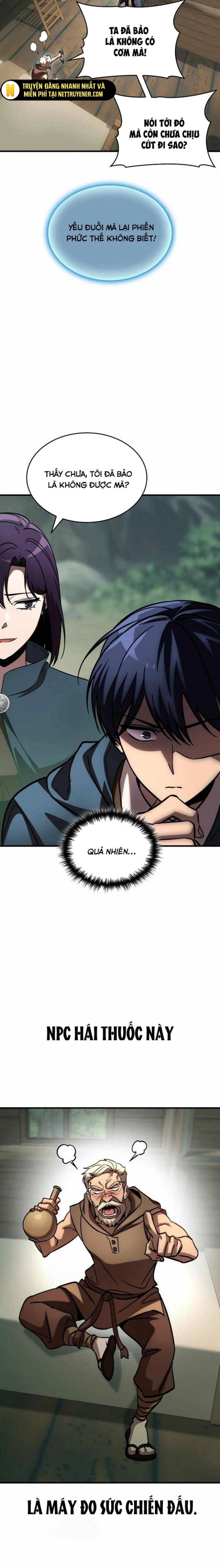 Cuốn Sách Chiến Lược Hàng Đầu Mà Chỉ Tôi Mới Có Thể Nhìn Thấy Chap 65 - Next Chap 66