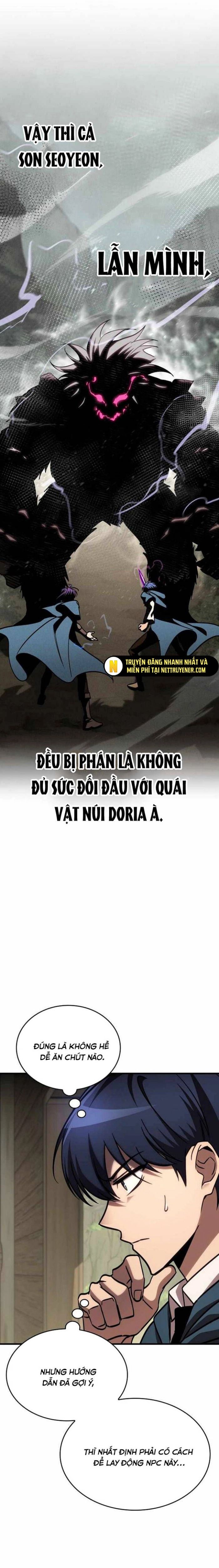 Cuốn Sách Chiến Lược Hàng Đầu Mà Chỉ Tôi Mới Có Thể Nhìn Thấy Chap 65 - Next Chap 66