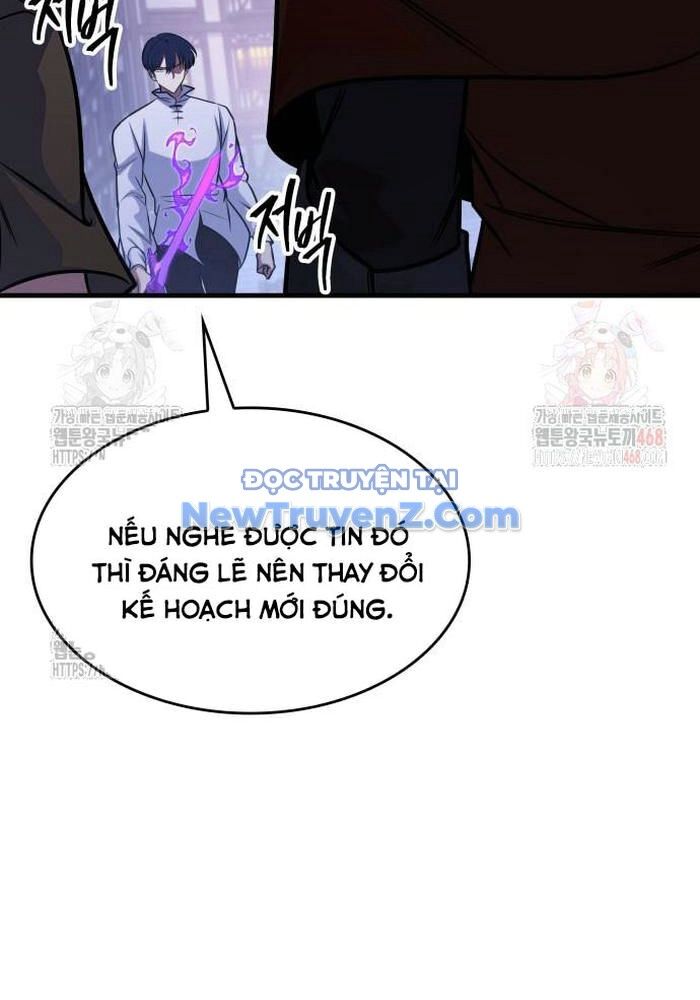 Cuốn Sách Chiến Lược Hàng Đầu Mà Chỉ Tôi Mới Có Thể Nhìn Thấy Chap 68 - Next Chap 69