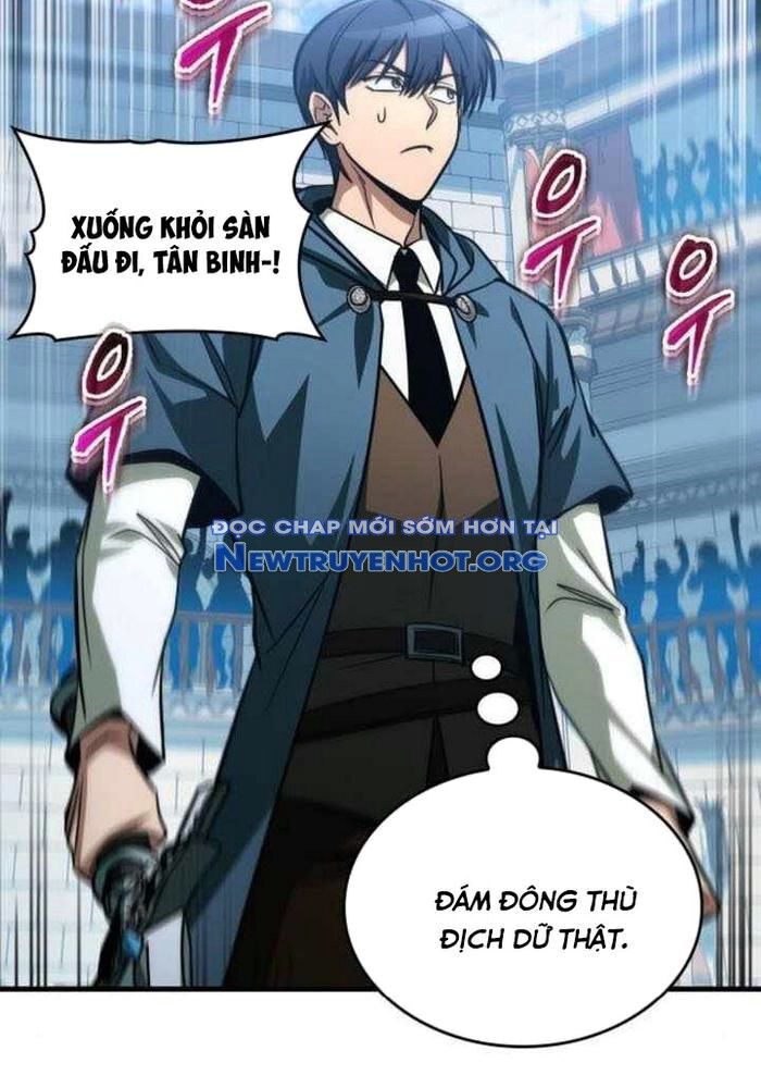 Cuốn Sách Chiến Lược Hàng Đầu Mà Chỉ Tôi Mới Có Thể Nhìn Thấy Chap 70 - Next Chap 71