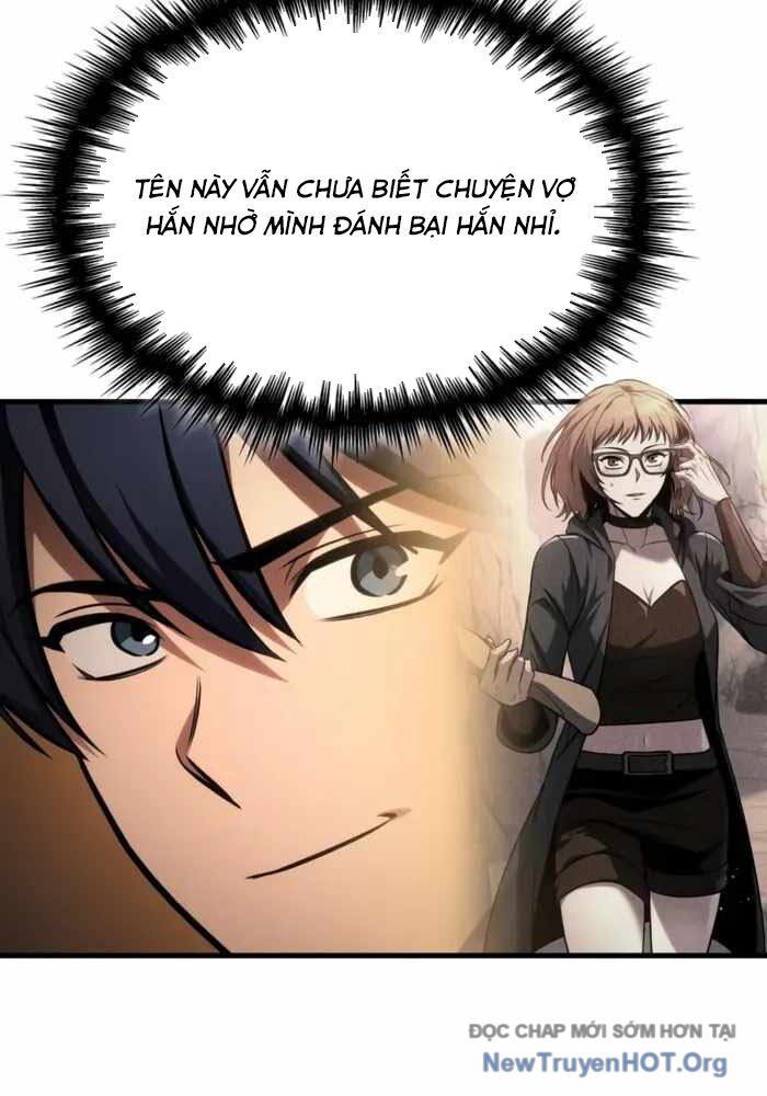 Cuốn Sách Chiến Lược Hàng Đầu Mà Chỉ Tôi Mới Có Thể Nhìn Thấy Chap 80 - Next Chap 81