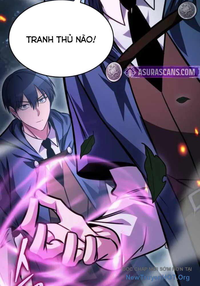 Cuốn Sách Chiến Lược Hàng Đầu Mà Chỉ Tôi Mới Có Thể Nhìn Thấy Chap 80 - Next Chap 81