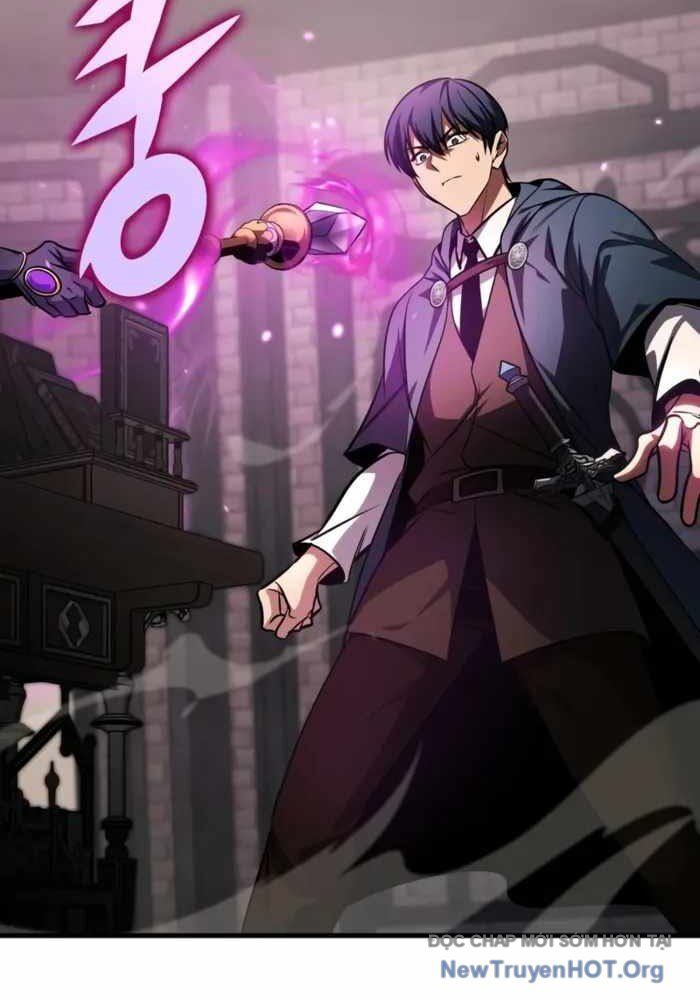 Cuốn Sách Chiến Lược Hàng Đầu Mà Chỉ Tôi Mới Có Thể Nhìn Thấy Chap 80 - Next Chap 81