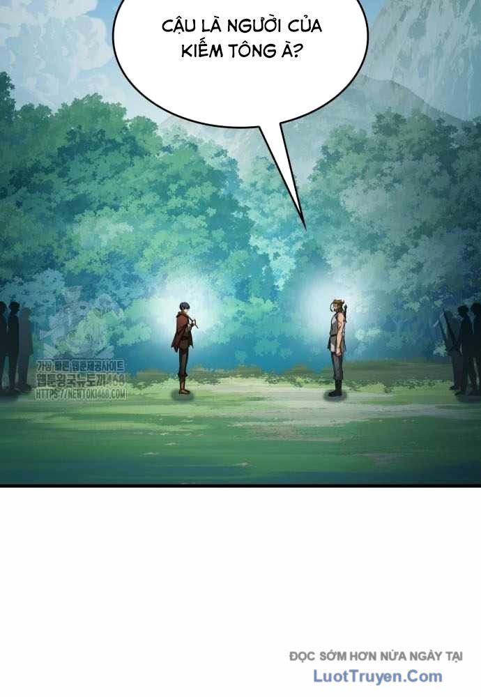 Cuốn Sách Chiến Lược Hàng Đầu Mà Chỉ Tôi Mới Có Thể Nhìn Thấy Chap 86 - Next Chap 87