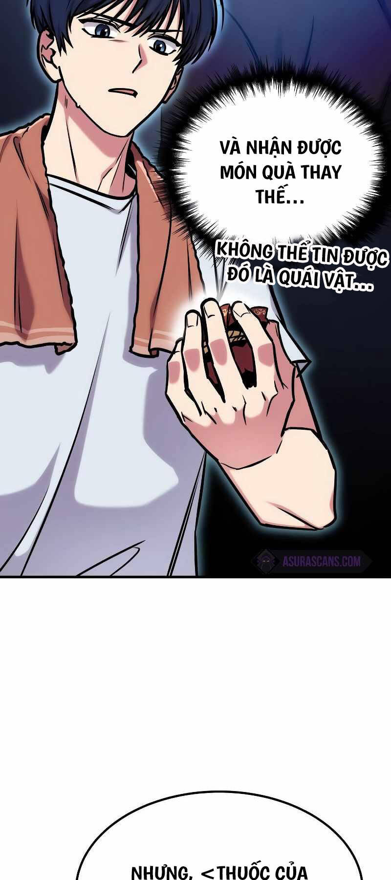 Cuốn Sách Chiến Lược Hàng Đầu Mà Chỉ Tôi Mới Có Thể Nhìn Thấy Chap 1 - Next Chap 2