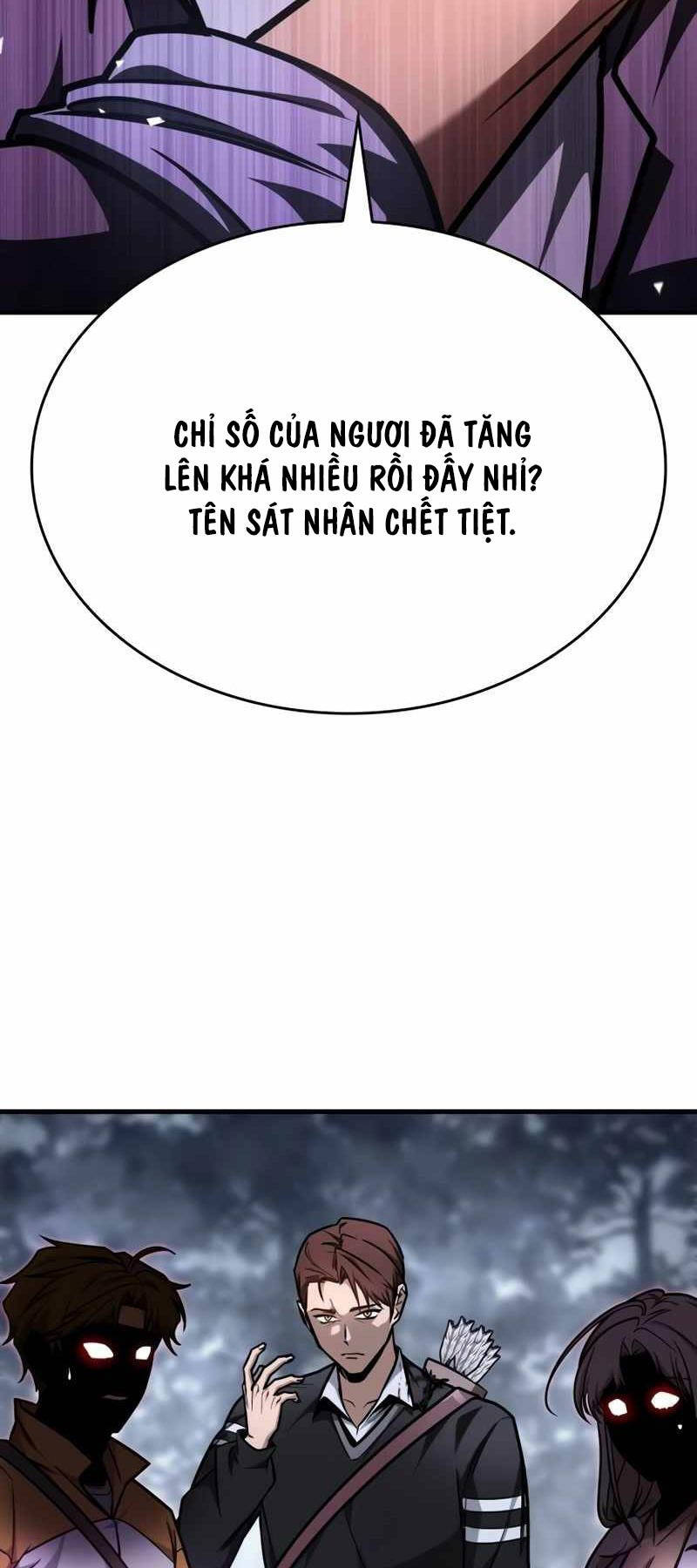 Cuốn Sách Chiến Lược Hàng Đầu Mà Chỉ Tôi Mới Có Thể Nhìn Thấy Chap 10 - Next Chap 11