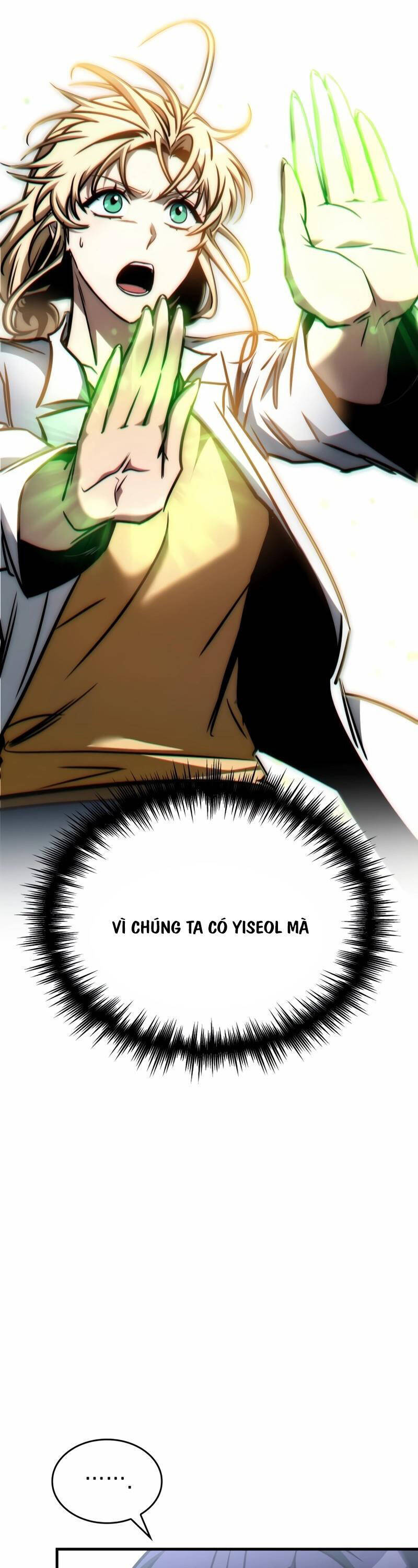 Cuốn Sách Chiến Lược Hàng Đầu Mà Chỉ Tôi Mới Có Thể Nhìn Thấy Chap 14 - Next Chap 15