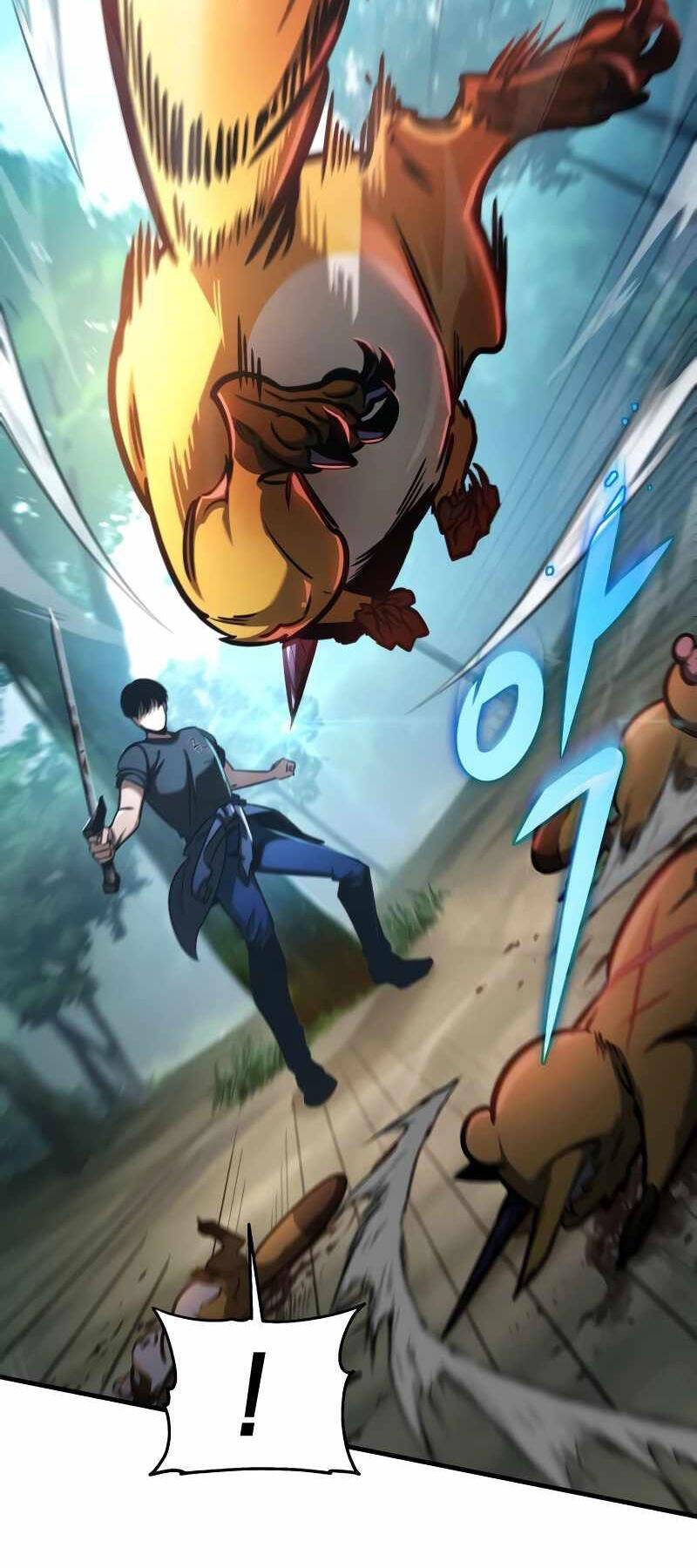 Cuốn Sách Chiến Lược Hàng Đầu Mà Chỉ Tôi Mới Có Thể Nhìn Thấy Chap 2 - Next Chap 3