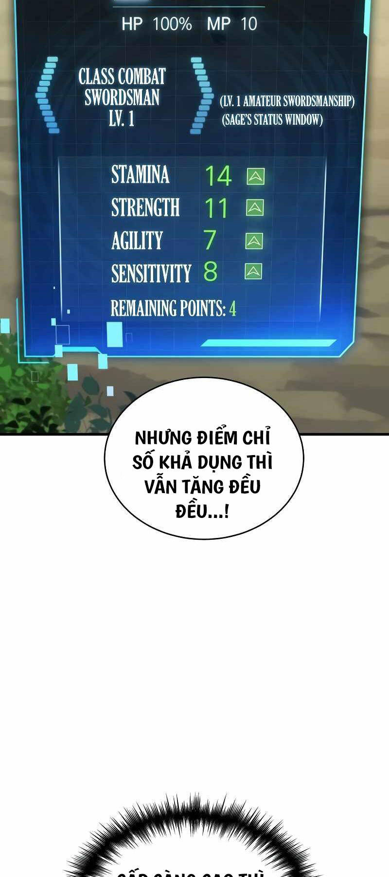 Cuốn Sách Chiến Lược Hàng Đầu Mà Chỉ Tôi Mới Có Thể Nhìn Thấy Chap 2 - Next Chap 3