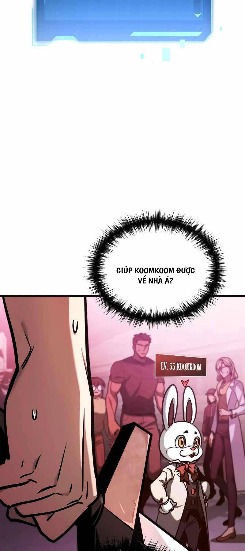 Cuốn Sách Chiến Lược Hàng Đầu Mà Chỉ Tôi Mới Có Thể Nhìn Thấy Chap 2 - Next Chap 3