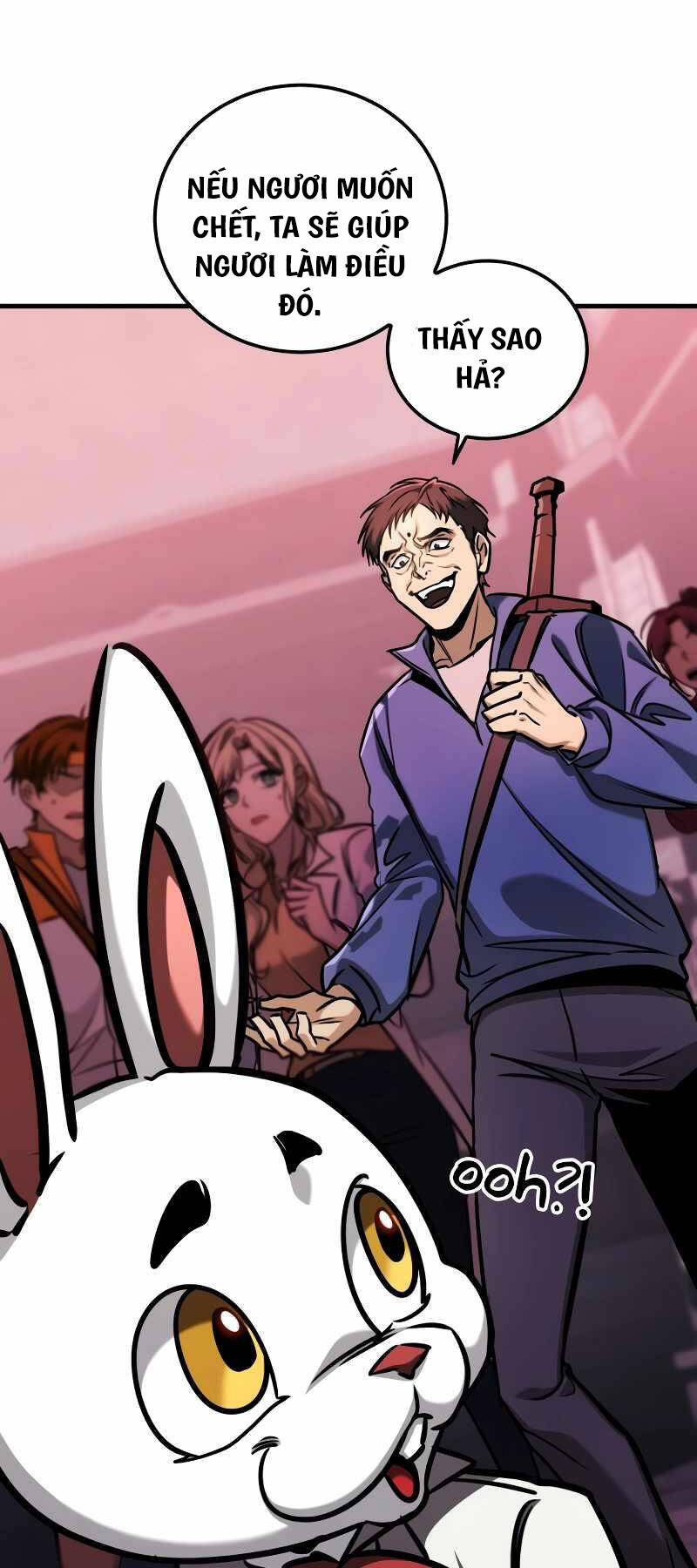 Cuốn Sách Chiến Lược Hàng Đầu Mà Chỉ Tôi Mới Có Thể Nhìn Thấy Chap 2 - Next Chap 3