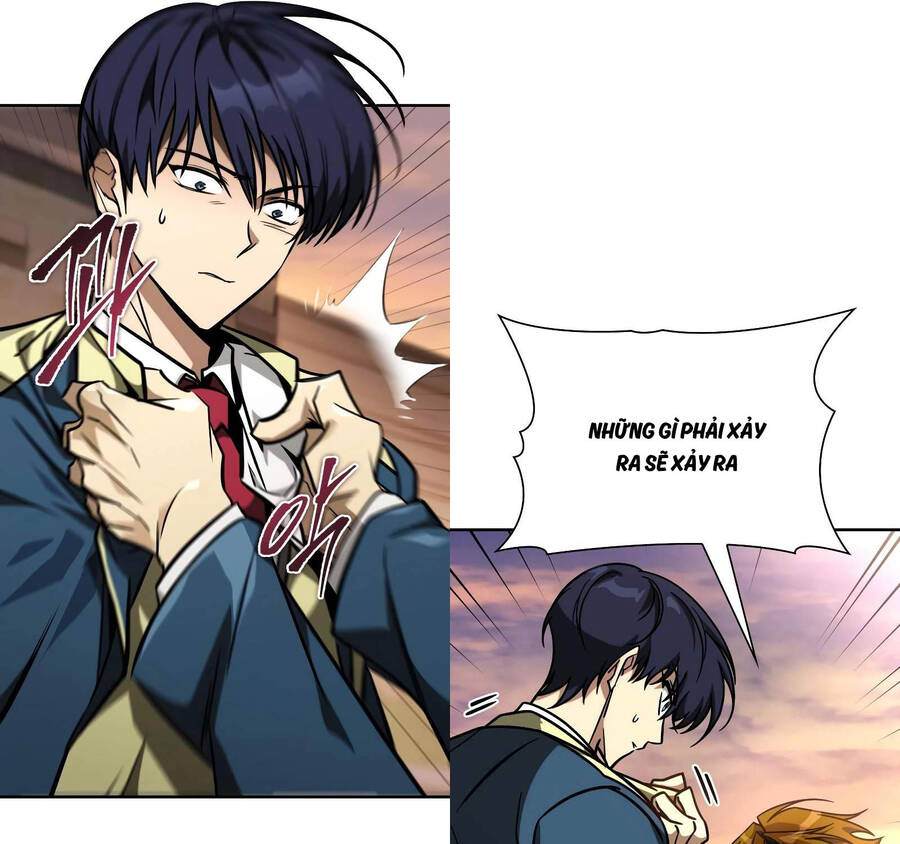 Cuốn Sách Chiến Lược Hàng Đầu Mà Chỉ Tôi Mới Có Thể Nhìn Thấy Chap 23 - Next Chap 24