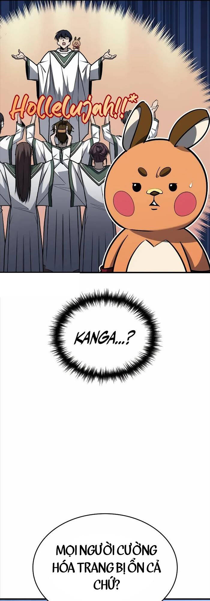 Cuốn Sách Chiến Lược Hàng Đầu Mà Chỉ Tôi Mới Có Thể Nhìn Thấy Chap 29 - Next Chap 30