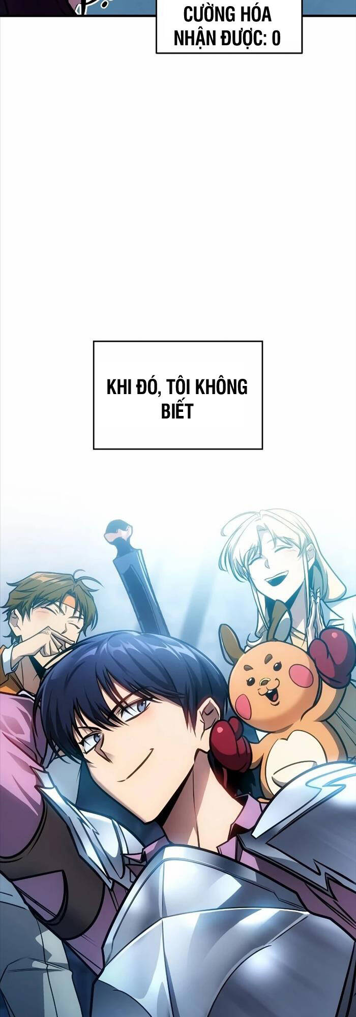 Cuốn Sách Chiến Lược Hàng Đầu Mà Chỉ Tôi Mới Có Thể Nhìn Thấy Chap 29 - Next Chap 30