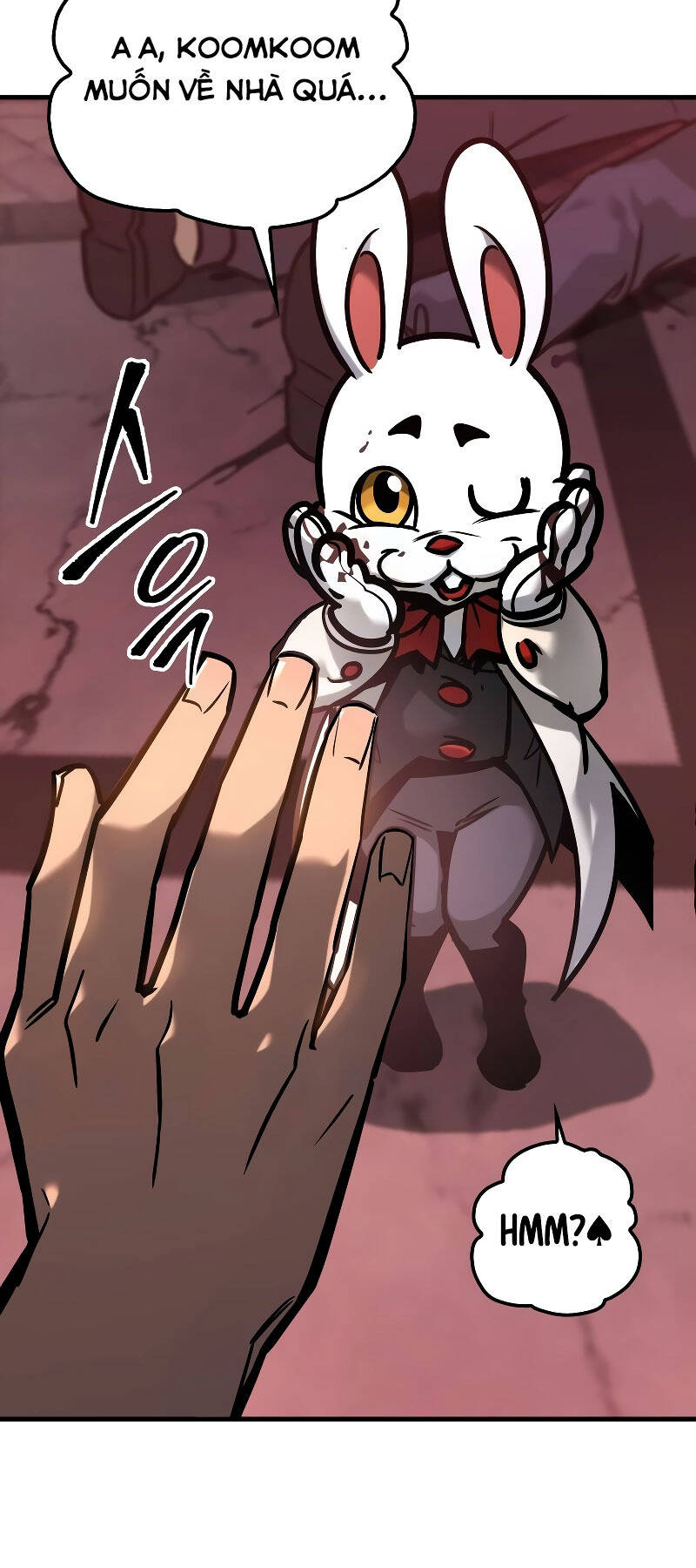 Cuốn Sách Chiến Lược Hàng Đầu Mà Chỉ Tôi Mới Có Thể Nhìn Thấy Chap 3 - Next Chap 4