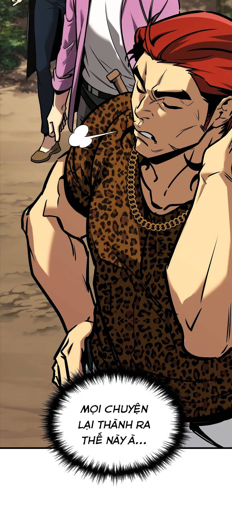 Cuốn Sách Chiến Lược Hàng Đầu Mà Chỉ Tôi Mới Có Thể Nhìn Thấy Chap 3 - Next Chap 4