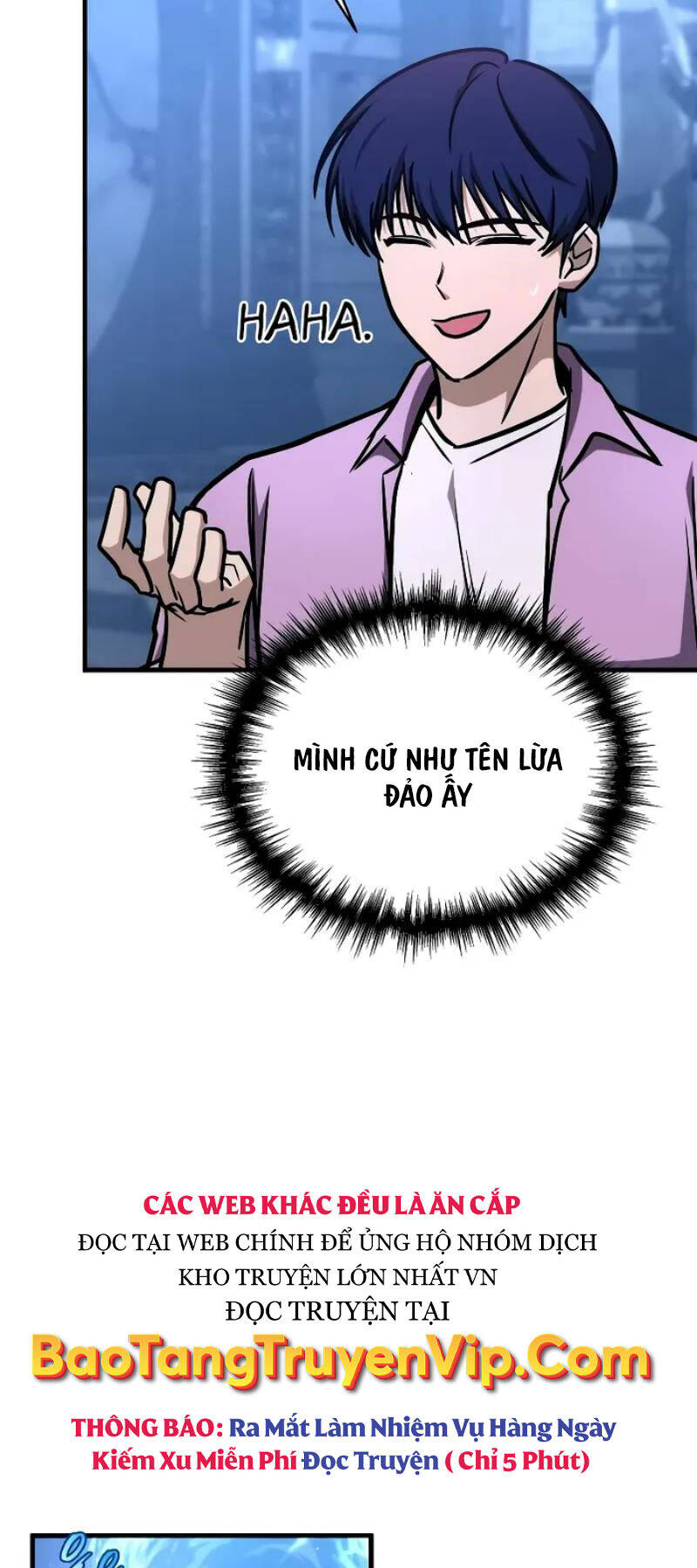 Cuốn Sách Chiến Lược Hàng Đầu Mà Chỉ Tôi Mới Có Thể Nhìn Thấy Chap 5 - Next Chap 6