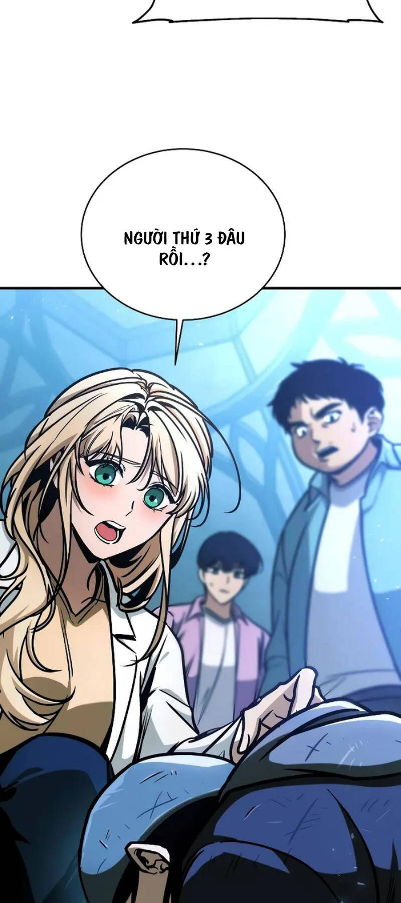 Cuốn Sách Chiến Lược Hàng Đầu Mà Chỉ Tôi Mới Có Thể Nhìn Thấy Chap 5 - Next Chap 6