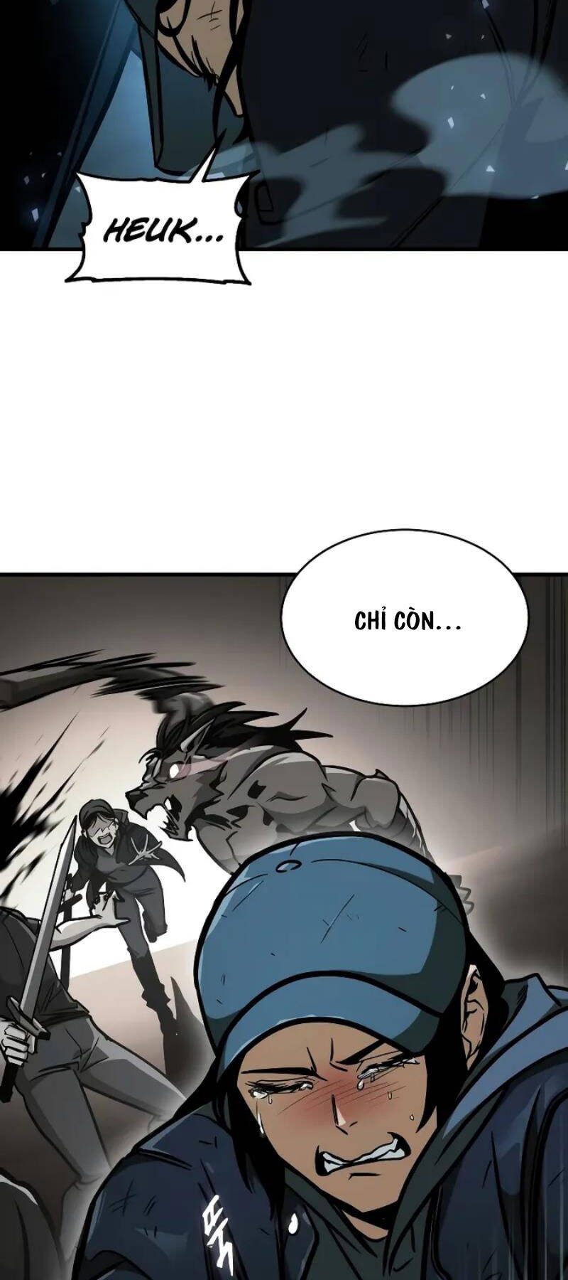 Cuốn Sách Chiến Lược Hàng Đầu Mà Chỉ Tôi Mới Có Thể Nhìn Thấy Chap 5 - Next Chap 6