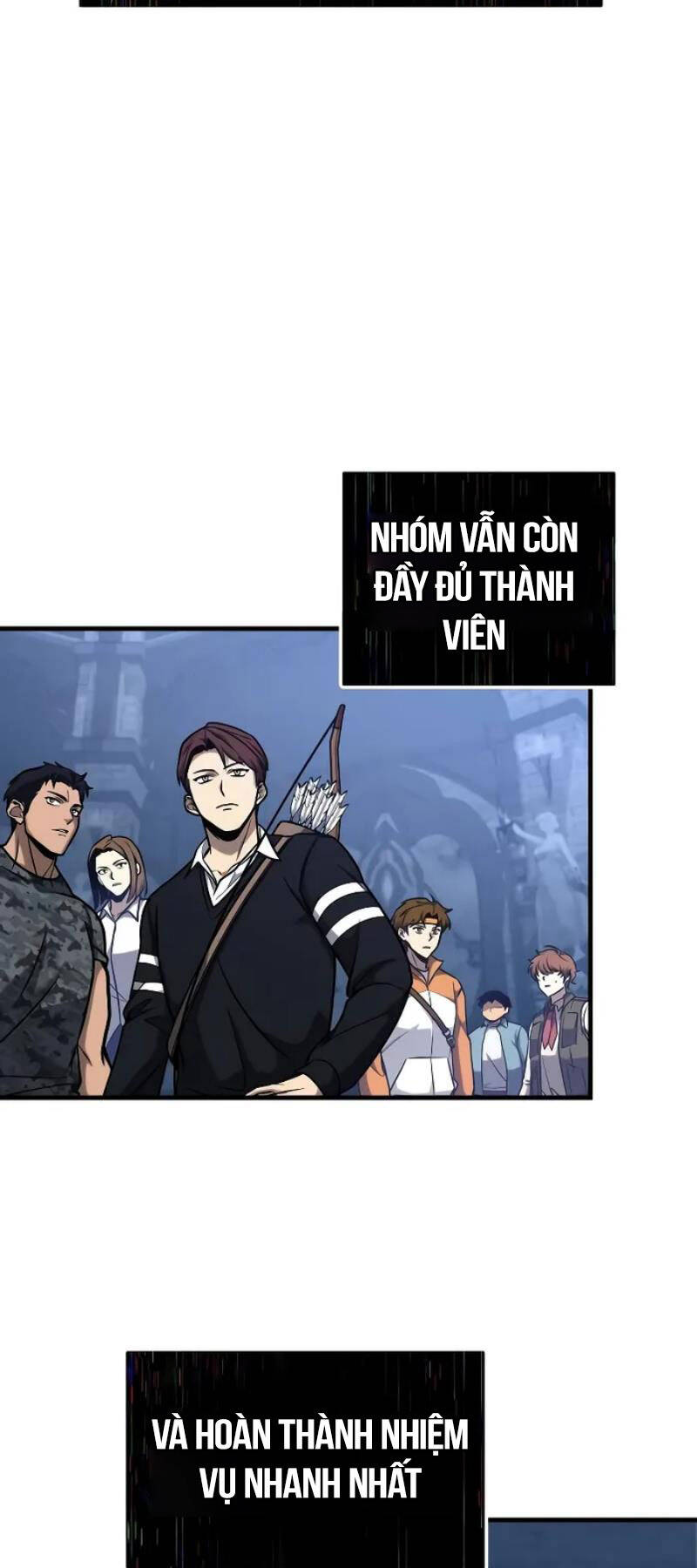 Cuốn Sách Chiến Lược Hàng Đầu Mà Chỉ Tôi Mới Có Thể Nhìn Thấy Chap 5 - Next Chap 6