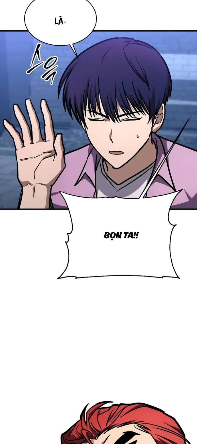 Cuốn Sách Chiến Lược Hàng Đầu Mà Chỉ Tôi Mới Có Thể Nhìn Thấy Chap 5 - Next Chap 6