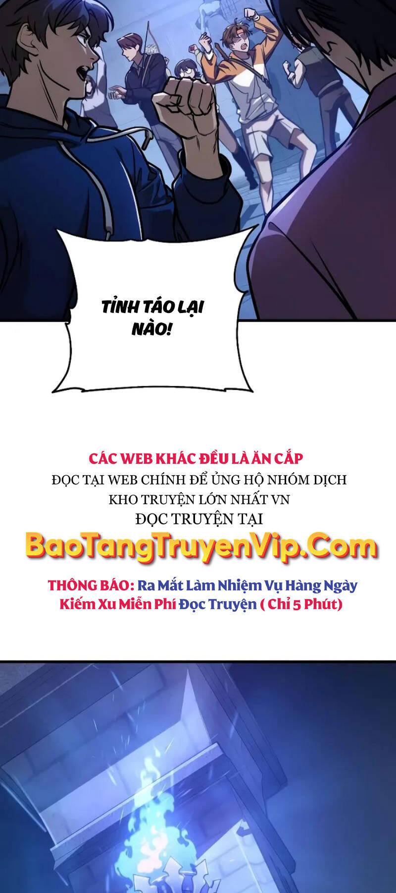 Cuốn Sách Chiến Lược Hàng Đầu Mà Chỉ Tôi Mới Có Thể Nhìn Thấy Chap 5 - Next Chap 6