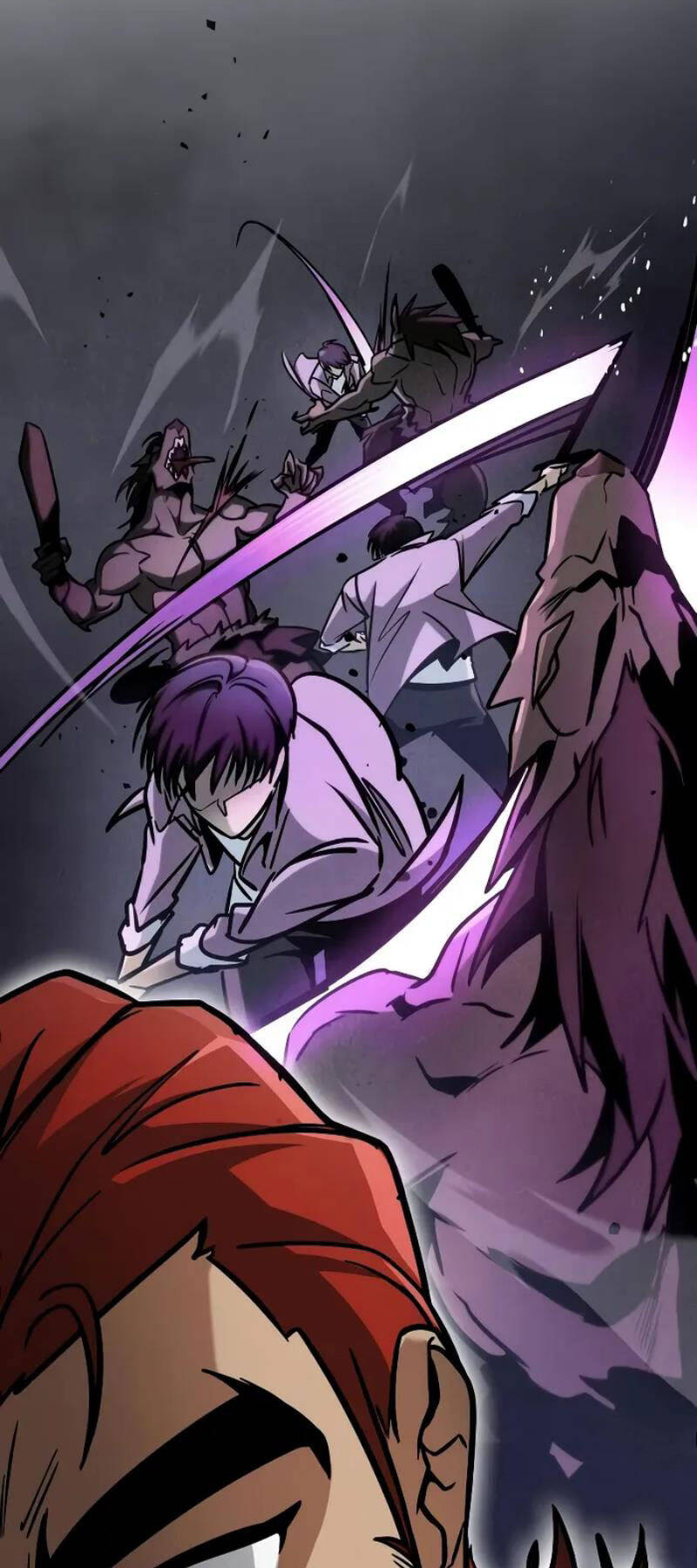 Cuốn Sách Chiến Lược Hàng Đầu Mà Chỉ Tôi Mới Có Thể Nhìn Thấy Chap 6 - Next Chap 7