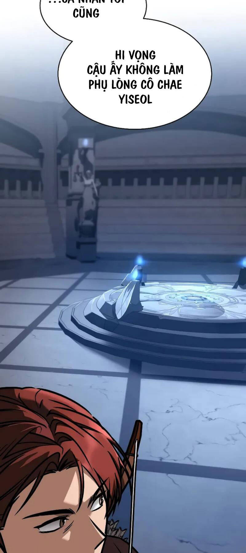 Cuốn Sách Chiến Lược Hàng Đầu Mà Chỉ Tôi Mới Có Thể Nhìn Thấy Chap 6 - Next Chap 7