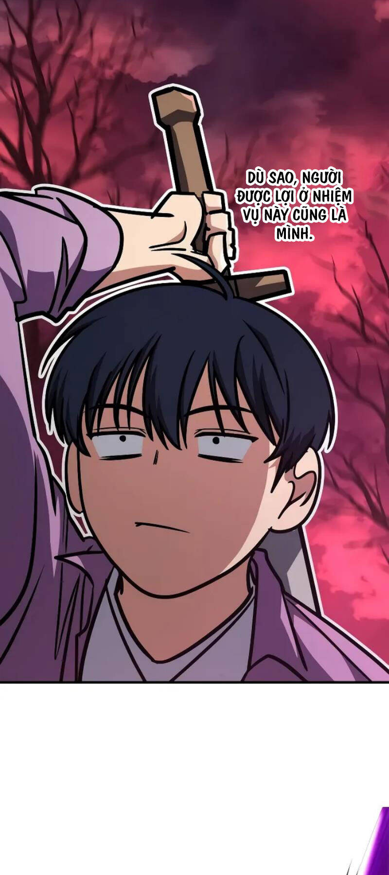 Cuốn Sách Chiến Lược Hàng Đầu Mà Chỉ Tôi Mới Có Thể Nhìn Thấy Chap 6 - Next Chap 7