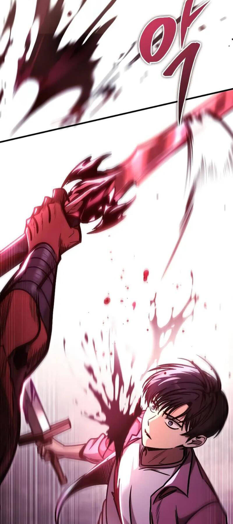 Cuốn Sách Chiến Lược Hàng Đầu Mà Chỉ Tôi Mới Có Thể Nhìn Thấy Chap 6 - Next Chap 7