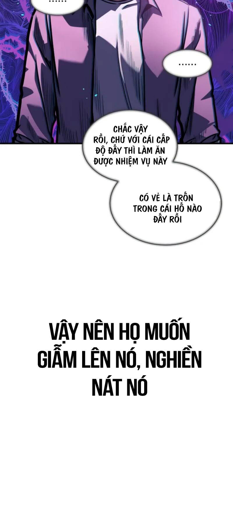 Cuốn Sách Chiến Lược Hàng Đầu Mà Chỉ Tôi Mới Có Thể Nhìn Thấy Chap 7 - Next Chap 8