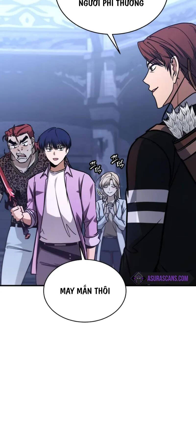 Cuốn Sách Chiến Lược Hàng Đầu Mà Chỉ Tôi Mới Có Thể Nhìn Thấy Chap 7 - Next Chap 8