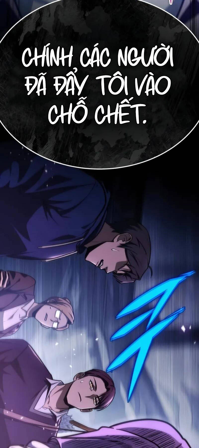 Cuốn Sách Chiến Lược Hàng Đầu Mà Chỉ Tôi Mới Có Thể Nhìn Thấy Chap 7 - Next Chap 8