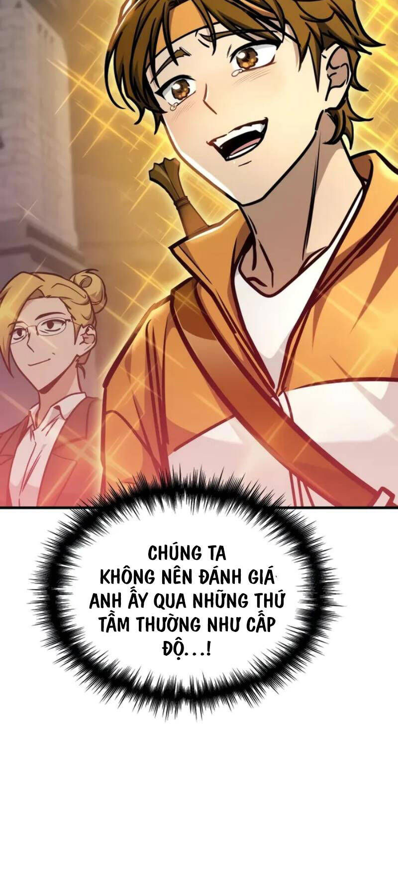 Cuốn Sách Chiến Lược Hàng Đầu Mà Chỉ Tôi Mới Có Thể Nhìn Thấy Chap 7 - Next Chap 8