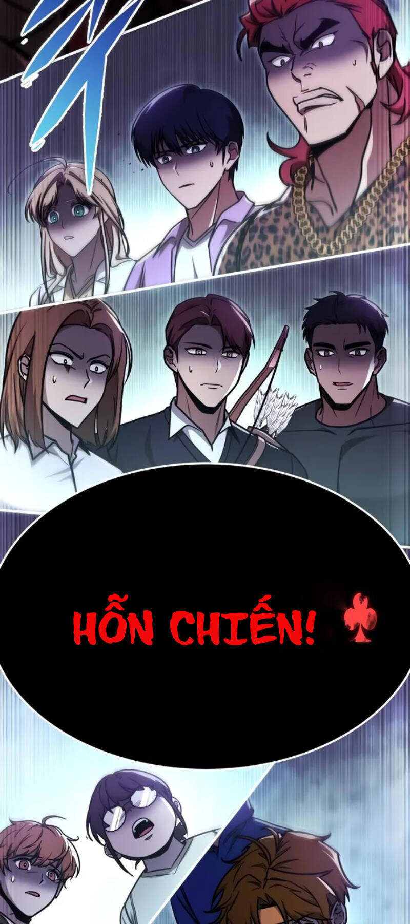Cuốn Sách Chiến Lược Hàng Đầu Mà Chỉ Tôi Mới Có Thể Nhìn Thấy Chap 7 - Next Chap 8