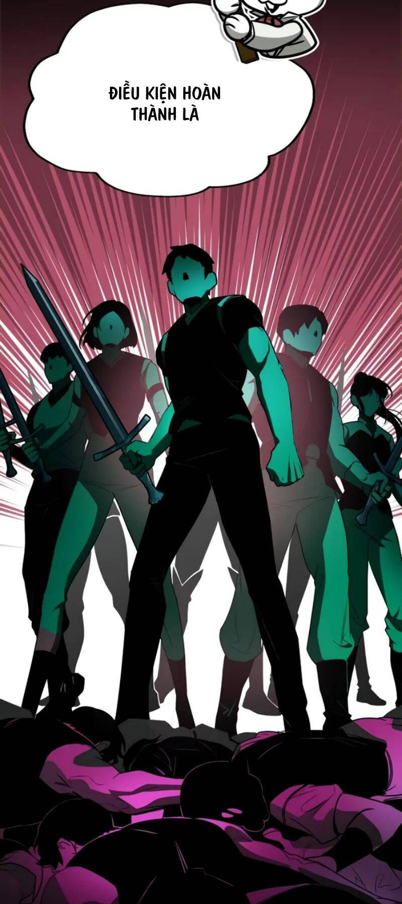 Cuốn Sách Chiến Lược Hàng Đầu Mà Chỉ Tôi Mới Có Thể Nhìn Thấy Chap 7 - Next Chap 8