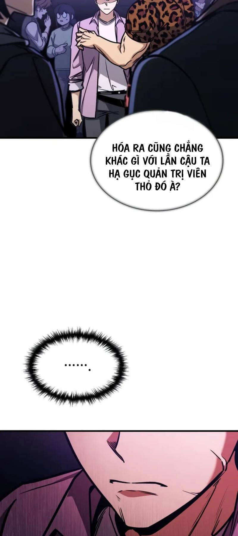 Cuốn Sách Chiến Lược Hàng Đầu Mà Chỉ Tôi Mới Có Thể Nhìn Thấy Chap 7 - Next Chap 8