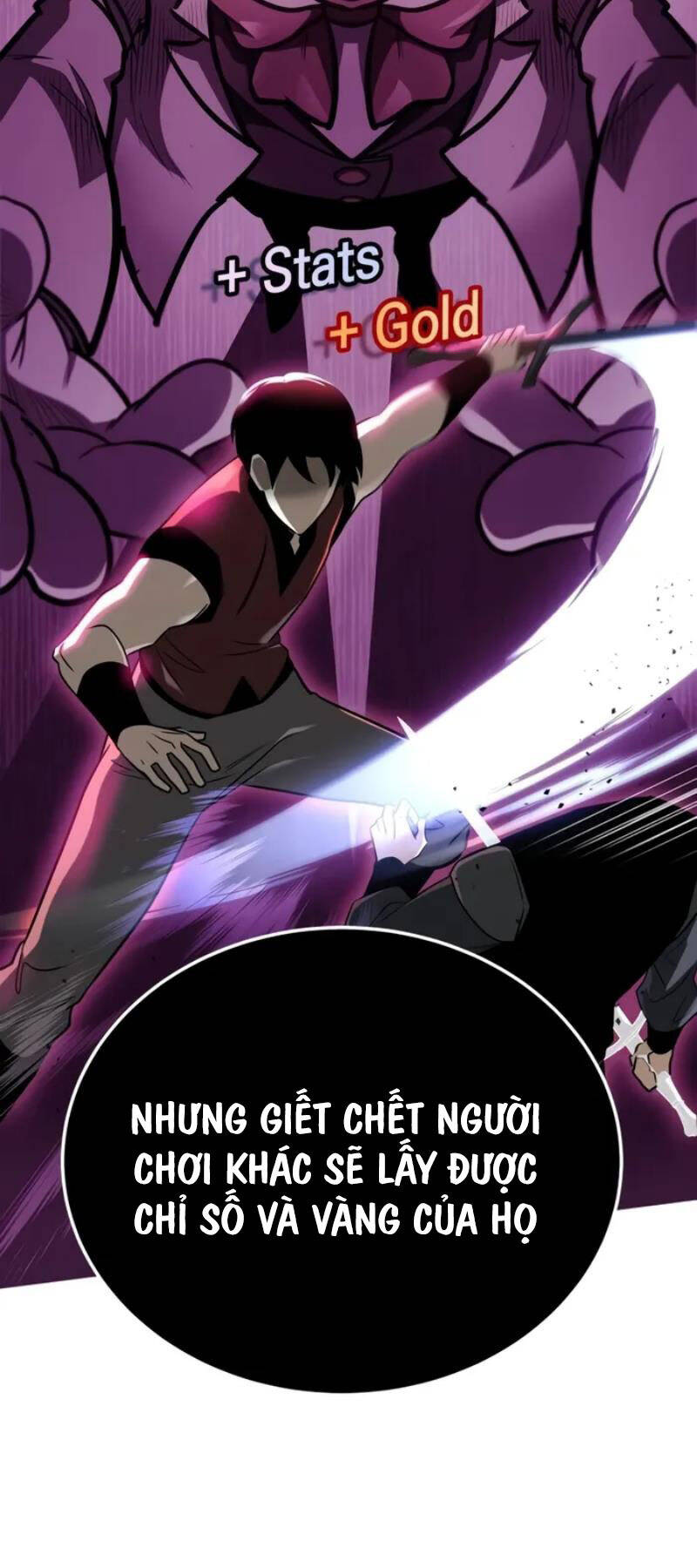 Cuốn Sách Chiến Lược Hàng Đầu Mà Chỉ Tôi Mới Có Thể Nhìn Thấy Chap 7 - Next Chap 8