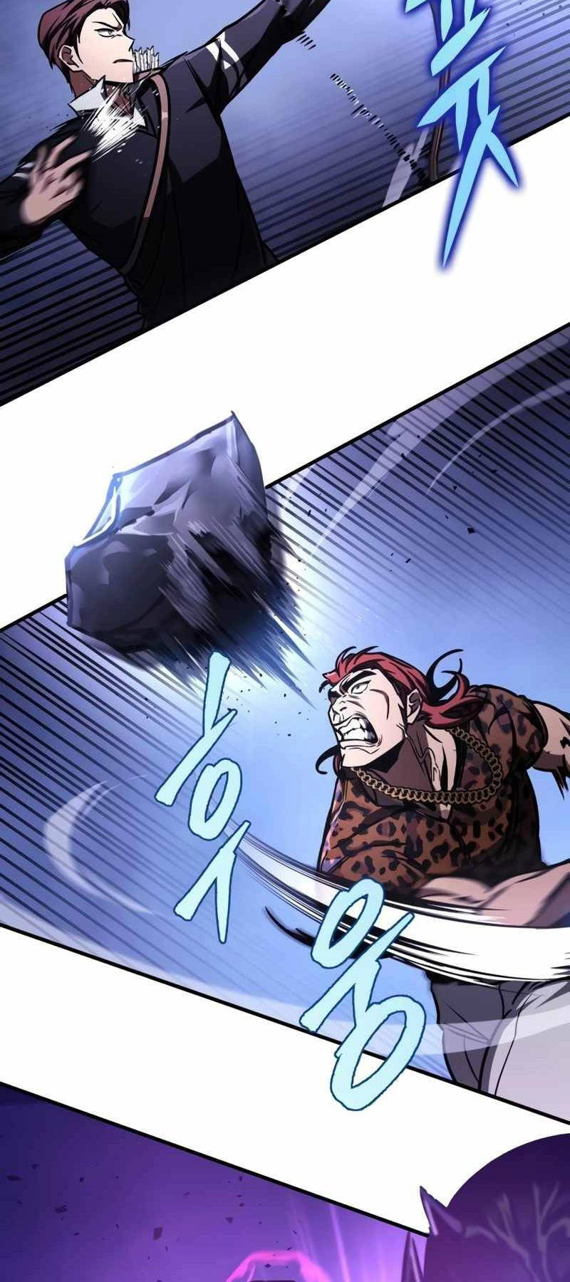 Cuốn Sách Chiến Lược Hàng Đầu Mà Chỉ Tôi Mới Có Thể Nhìn Thấy Chap 8 - Next Chap 9