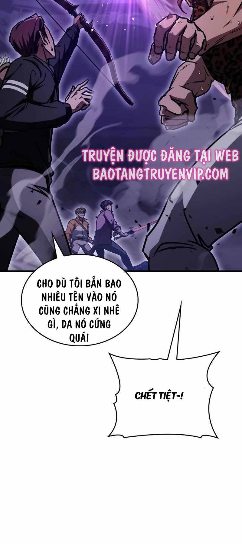 Cuốn Sách Chiến Lược Hàng Đầu Mà Chỉ Tôi Mới Có Thể Nhìn Thấy Chap 8 - Next Chap 9