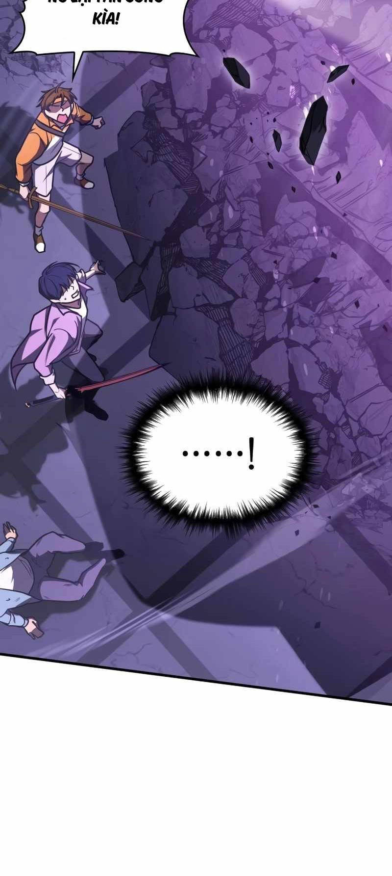 Cuốn Sách Chiến Lược Hàng Đầu Mà Chỉ Tôi Mới Có Thể Nhìn Thấy Chap 8 - Next Chap 9