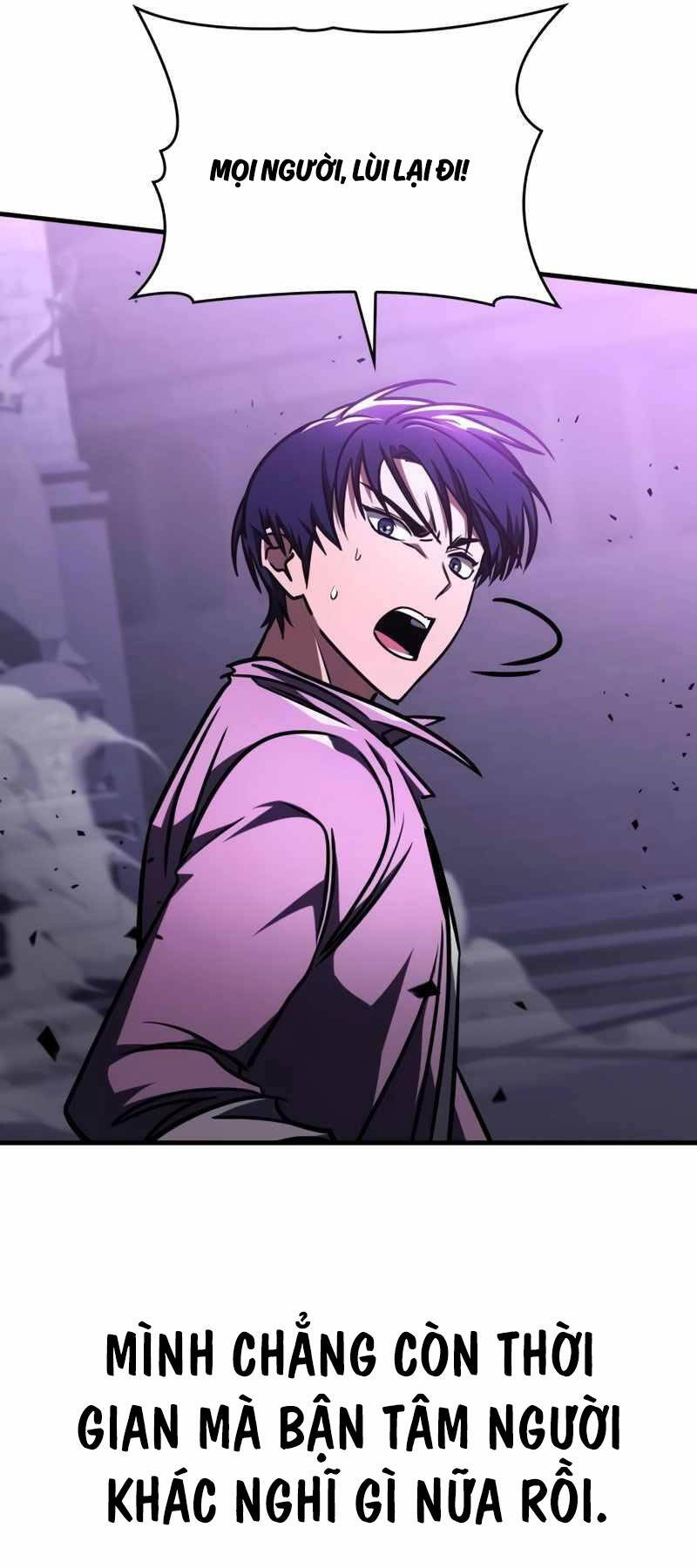 Cuốn Sách Chiến Lược Hàng Đầu Mà Chỉ Tôi Mới Có Thể Nhìn Thấy Chap 8 - Next Chap 9