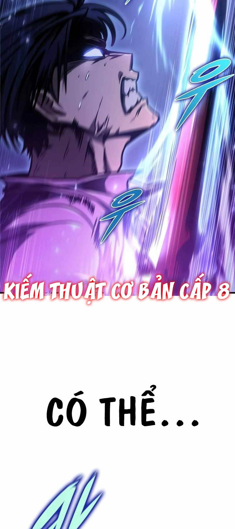 Cuốn Sách Chiến Lược Hàng Đầu Mà Chỉ Tôi Mới Có Thể Nhìn Thấy Chap 8 - Next Chap 9