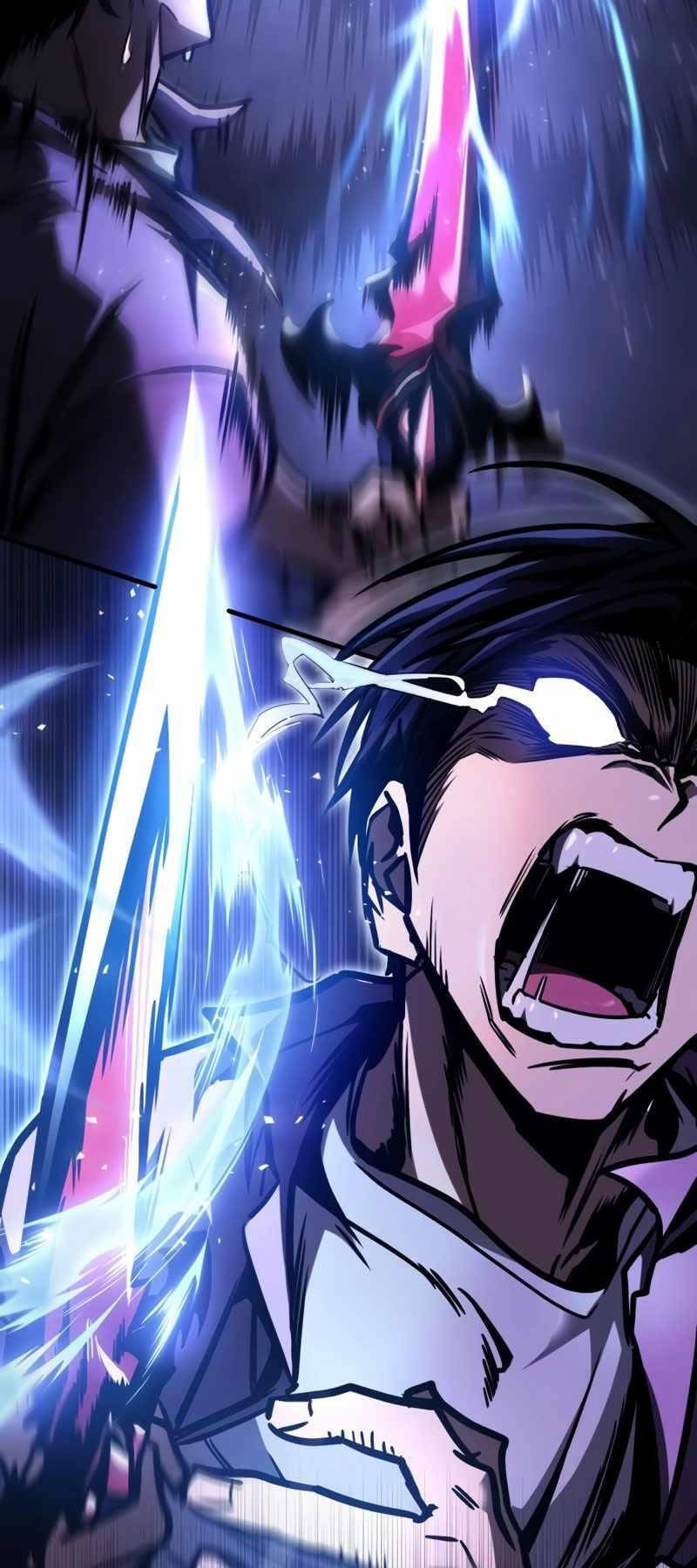 Cuốn Sách Chiến Lược Hàng Đầu Mà Chỉ Tôi Mới Có Thể Nhìn Thấy Chap 8 - Next Chap 9