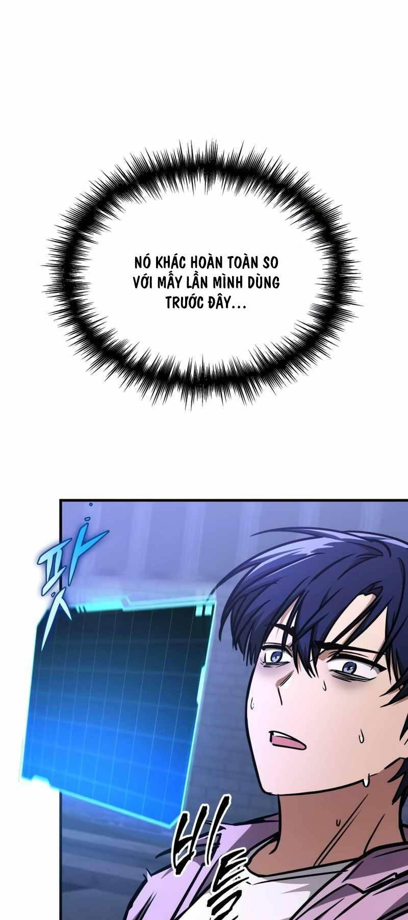 Cuốn Sách Chiến Lược Hàng Đầu Mà Chỉ Tôi Mới Có Thể Nhìn Thấy Chap 8 - Next Chap 9