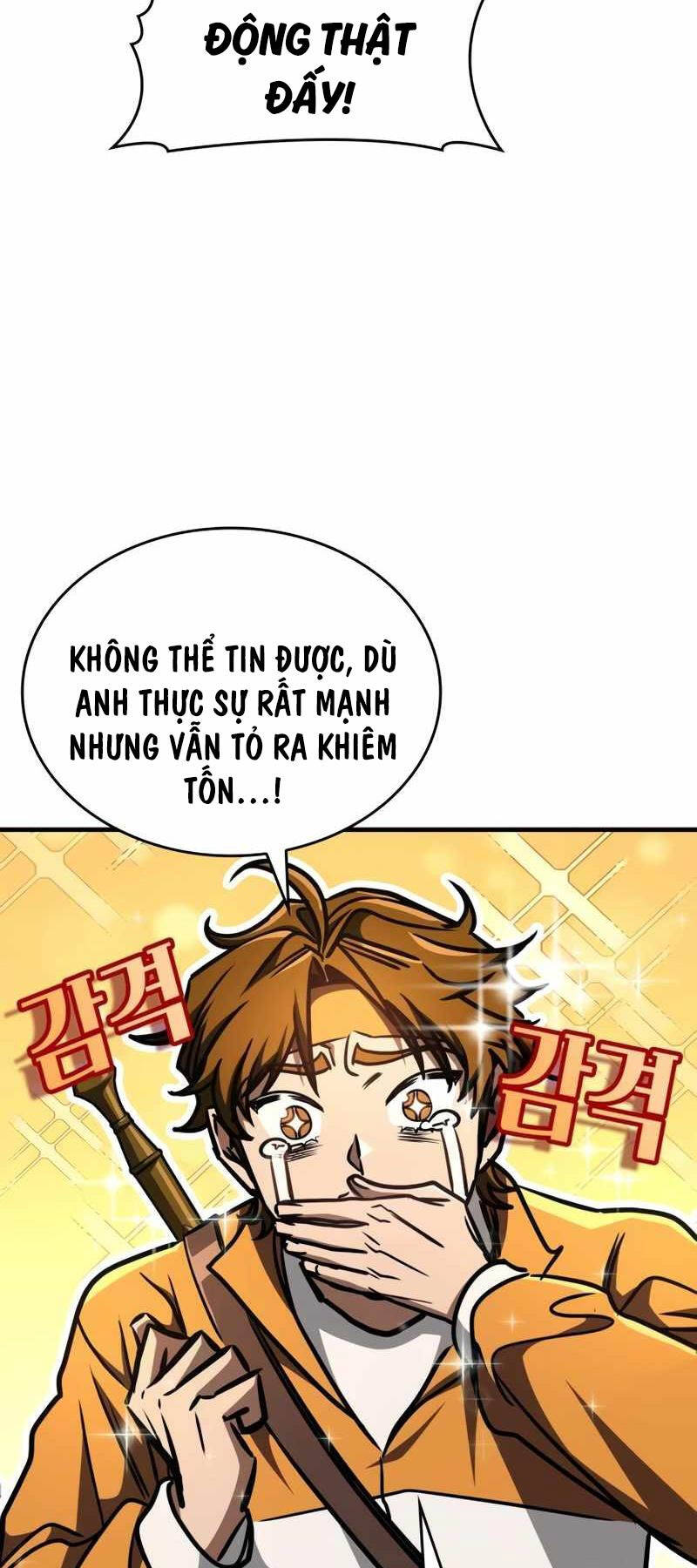 Cuốn Sách Chiến Lược Hàng Đầu Mà Chỉ Tôi Mới Có Thể Nhìn Thấy Chap 8 - Next Chap 9