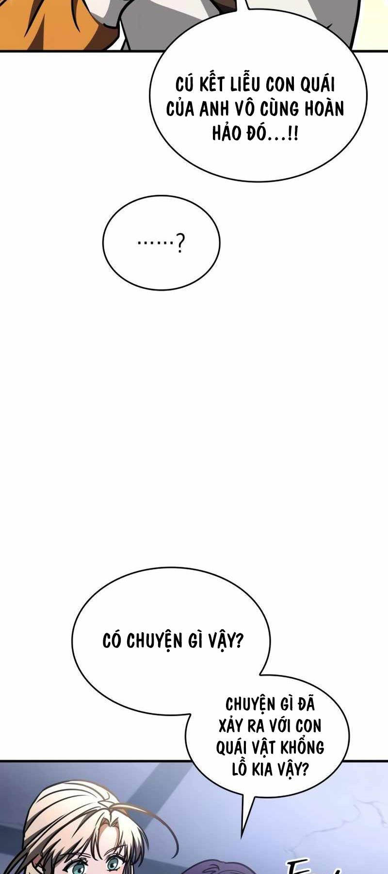 Cuốn Sách Chiến Lược Hàng Đầu Mà Chỉ Tôi Mới Có Thể Nhìn Thấy Chap 8 - Next Chap 9