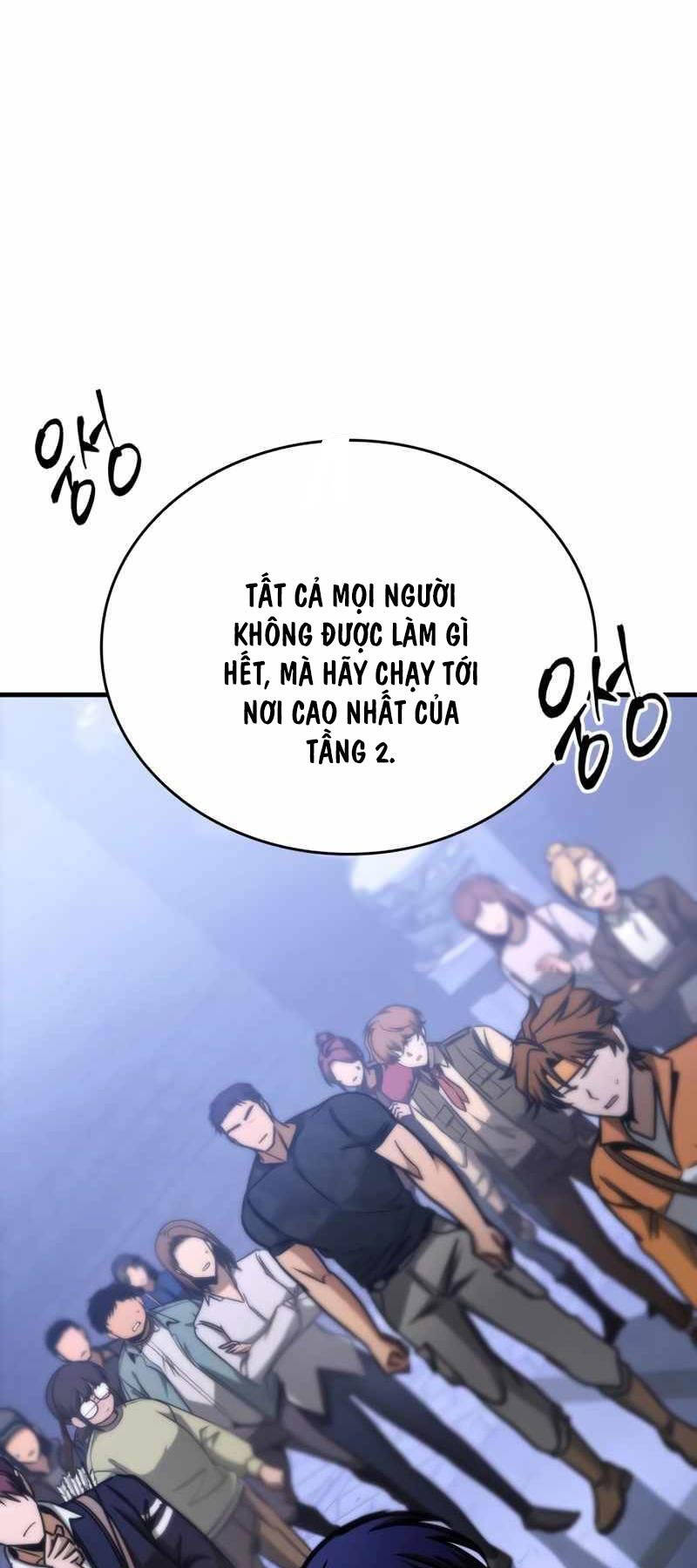 Cuốn Sách Chiến Lược Hàng Đầu Mà Chỉ Tôi Mới Có Thể Nhìn Thấy Chap 8 - Next Chap 9